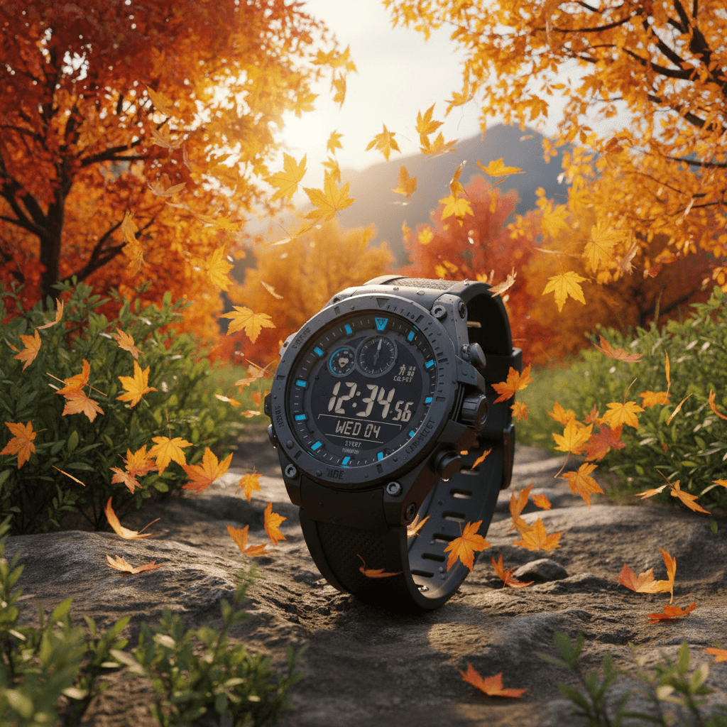 Generation by Creator 1