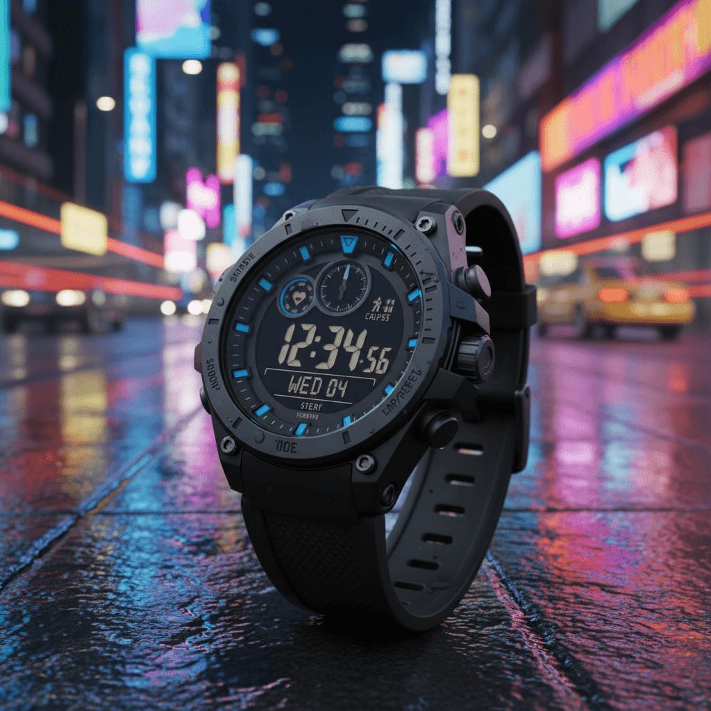 Generation by Creator 2